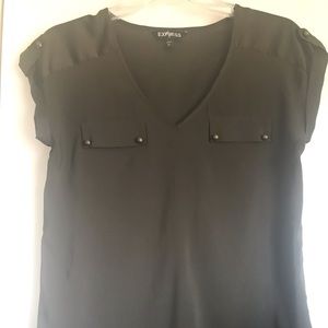 Express Blouse